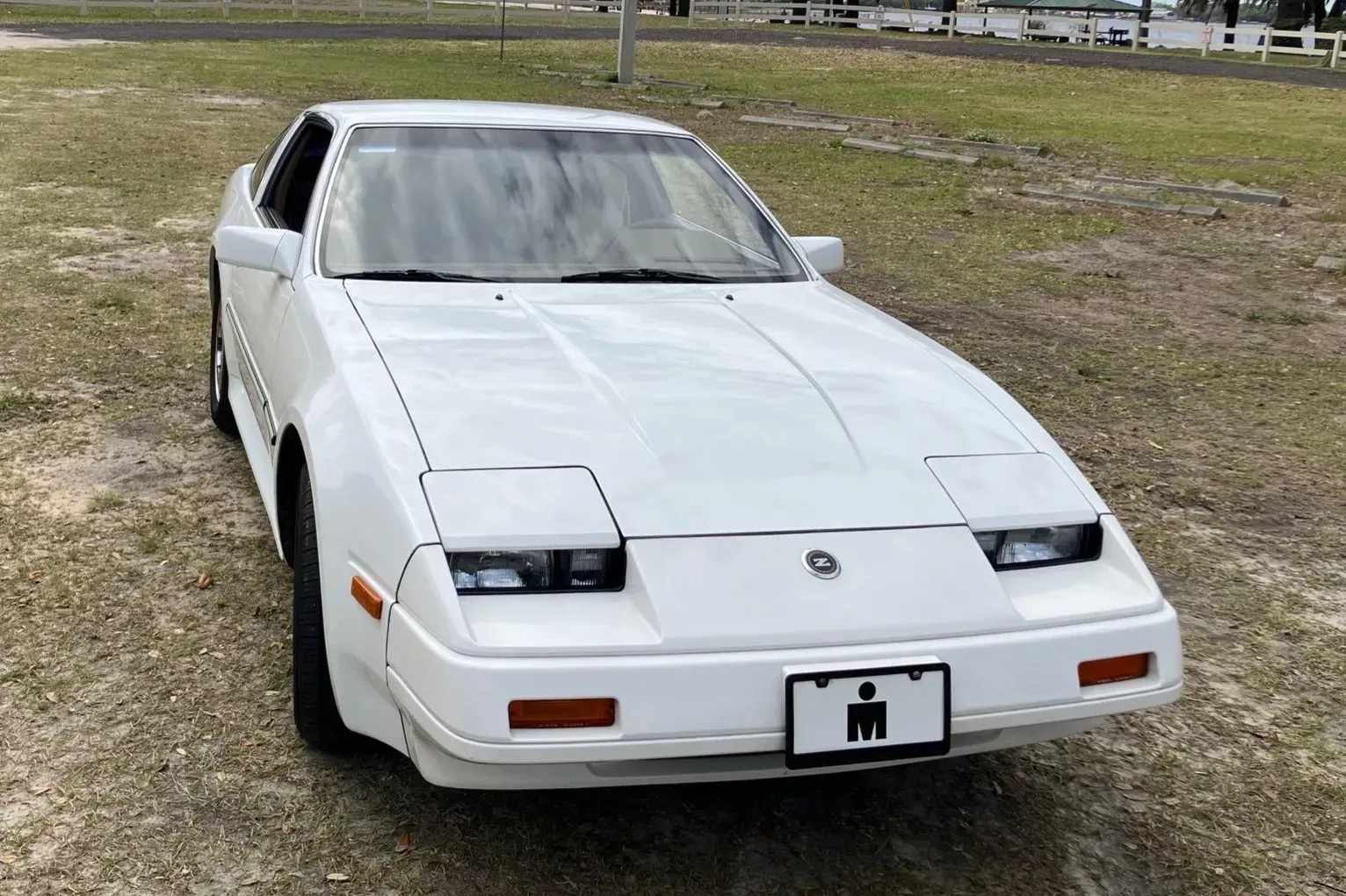1986 Nissan 300ZX VIN JN1HZ14S4GX163328 | Hagerty Valuation Tools® 1986 Nissan 300ZX VIN JN1HZ14S4GX163328 | Hagerty Valuation Tools®